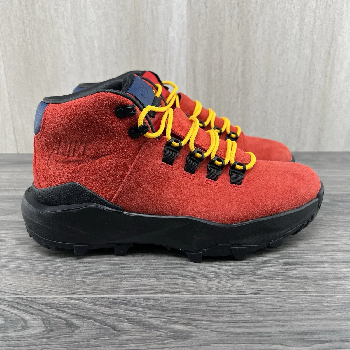 Nike Cygnal University Red for Sale | Authenticity  display picture 3