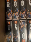 Lot Of 5 LEGO Star Wars Battle Pack  Set 75373 New Sealed
