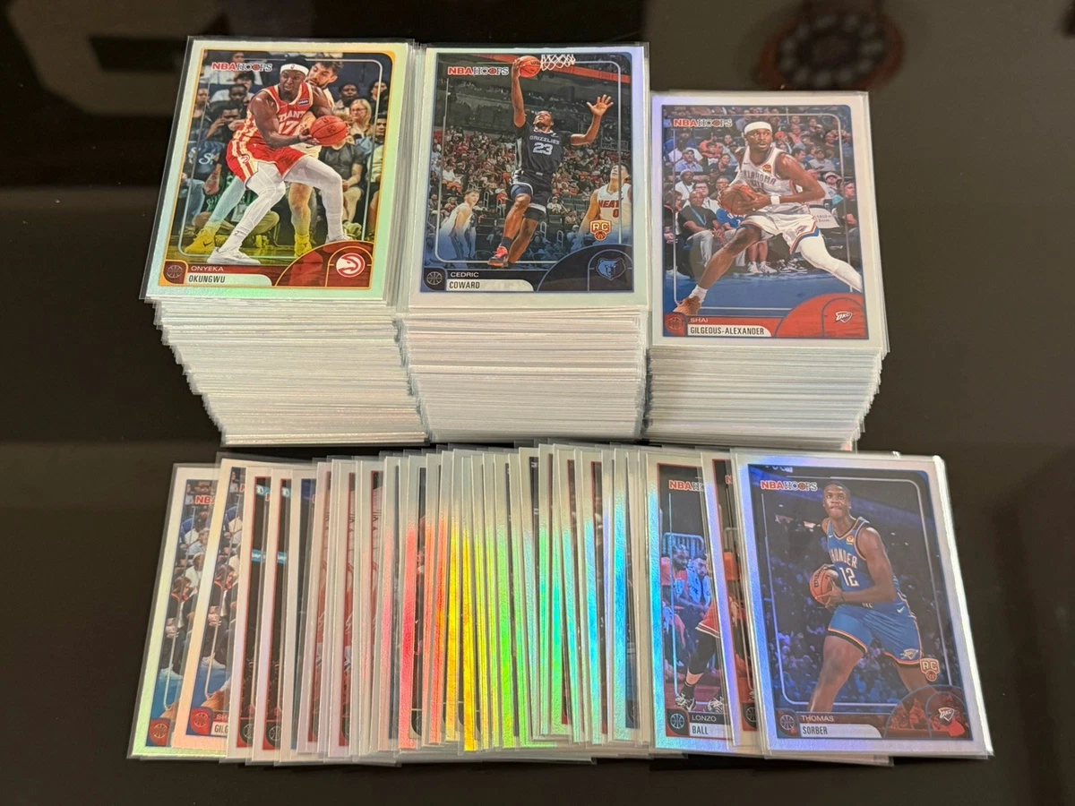 Trey Murphy III Trading Cards for sale | eBay