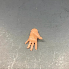 Jedi Force Push Hand 3D Print SDCC2025 Anakin Vs Obi Wan Star Wars Black Series