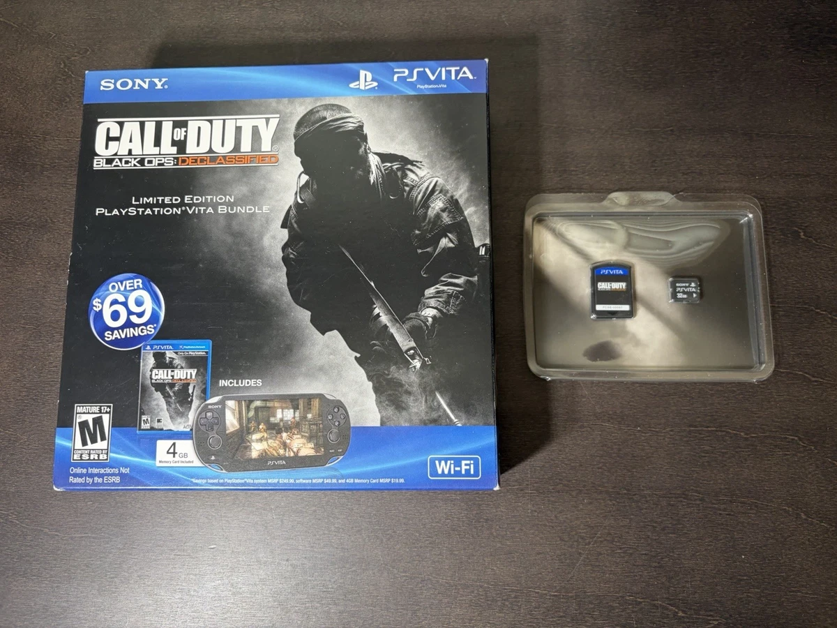 Sony PlayStation Vita NTSC-U/C Video Game Consoles for sale | eBay