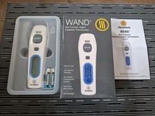 WAND Non-Contact Digital Forehead Or Surface Thermometer