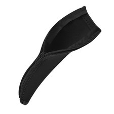 Set of 2 Replacement Headphone Pads Headband Padding Cushion Headphones Covers