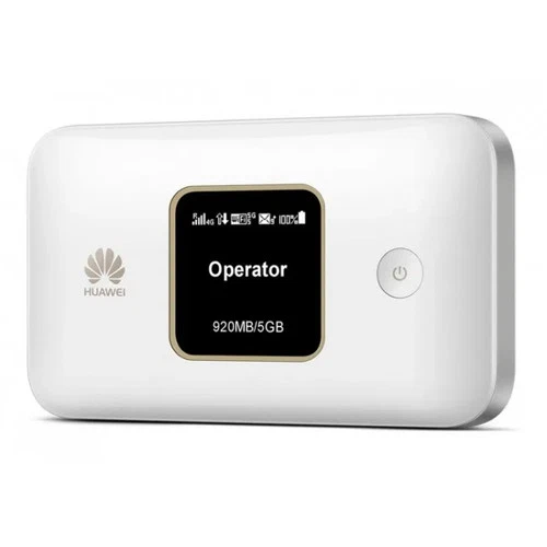 Huawei E5785 E5785L-22c 300Mbps 4G LTE Cat6 Mobile WiFi Hotspot 3000mAh Battery