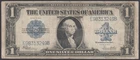 United States  1  Dollar  1923  Fine  P. 342,   Banknote, Circulated