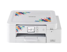 Brother SP-1 Sublimation Printer Wi-Fi USB Artspira Design