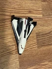 VTG MMPR POWER RANGERS MEGA VOYAGER V2 SHUTTLE SHIELD