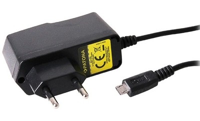 Micro-USB Ladegerät 2A Netzteil Lader Lade-Kabel Handy Lautsprecher MP3 Player