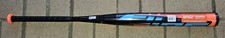 Mazza da softball Easton Fire Flex 13,5" USSSA Slowpitch nuova con etichette 25,5 once 2025 ESU5SFFL