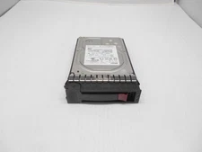 4TB SAS Hard Drive 3.5'' Fits HP SERVER DL180 DL120 DL360 DL370 DL380 SE316M1