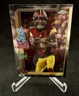 2025 Topps Chrome - Future Stars Jayden Daniels #FS-14