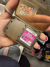 Barbie as The Island Princess (Nintendo DS) E THQ NTSC-U/C US/Canada