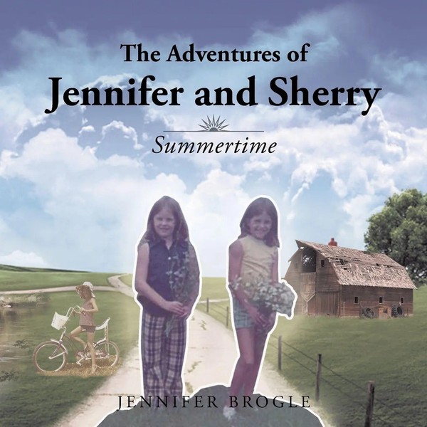 Jennifer Brogle | The Adventures Of Jennifer And Sherry | Taschenbuch | Englisch-image