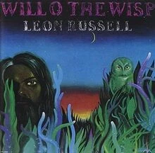 Will O The Wisp von Leon Russell | CD | Zustand sehr gut - Bild 1 von 2