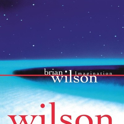BRIAN WILSON - Imagination (Record Store Day RSD 2026) - Vinyl (limited LP)