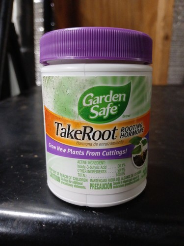 Brand New! Never Opened Rooting Hormone For Cuttings And Making Clones.