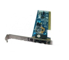 New Genuine Dell Dell 56K V.92 PCI Modem JF495 C3776 M8926 PJ497 CN-0PJ497
