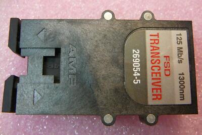 269054-5 FSD Transceiver Module 125MB/S 1300NM