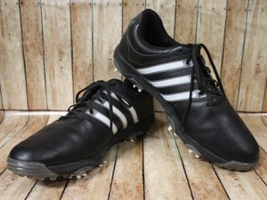 adidas fit foam golf shoes