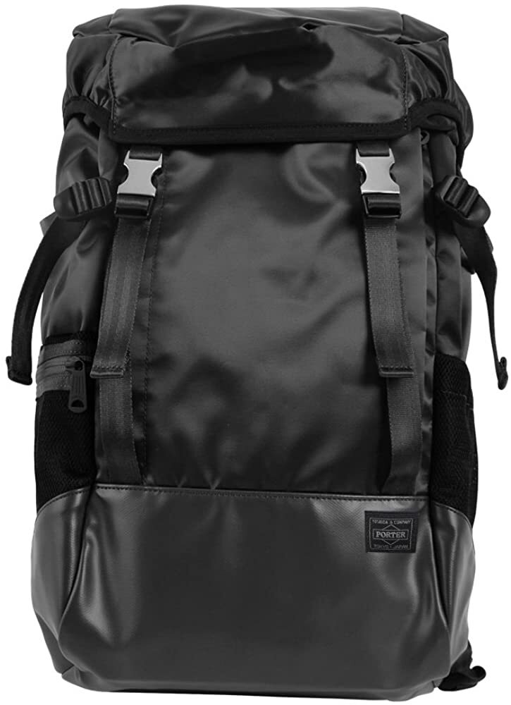 ポーター　リュック THINGS(シングス) BACKPACK | 吉田カバンホームページ | YOSHIDA