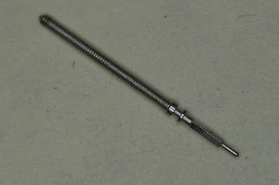 Albero Di Carica Enicar 401 Per Movimenti 980 1010 1011 - NOS, Nuovo Senza Scatola