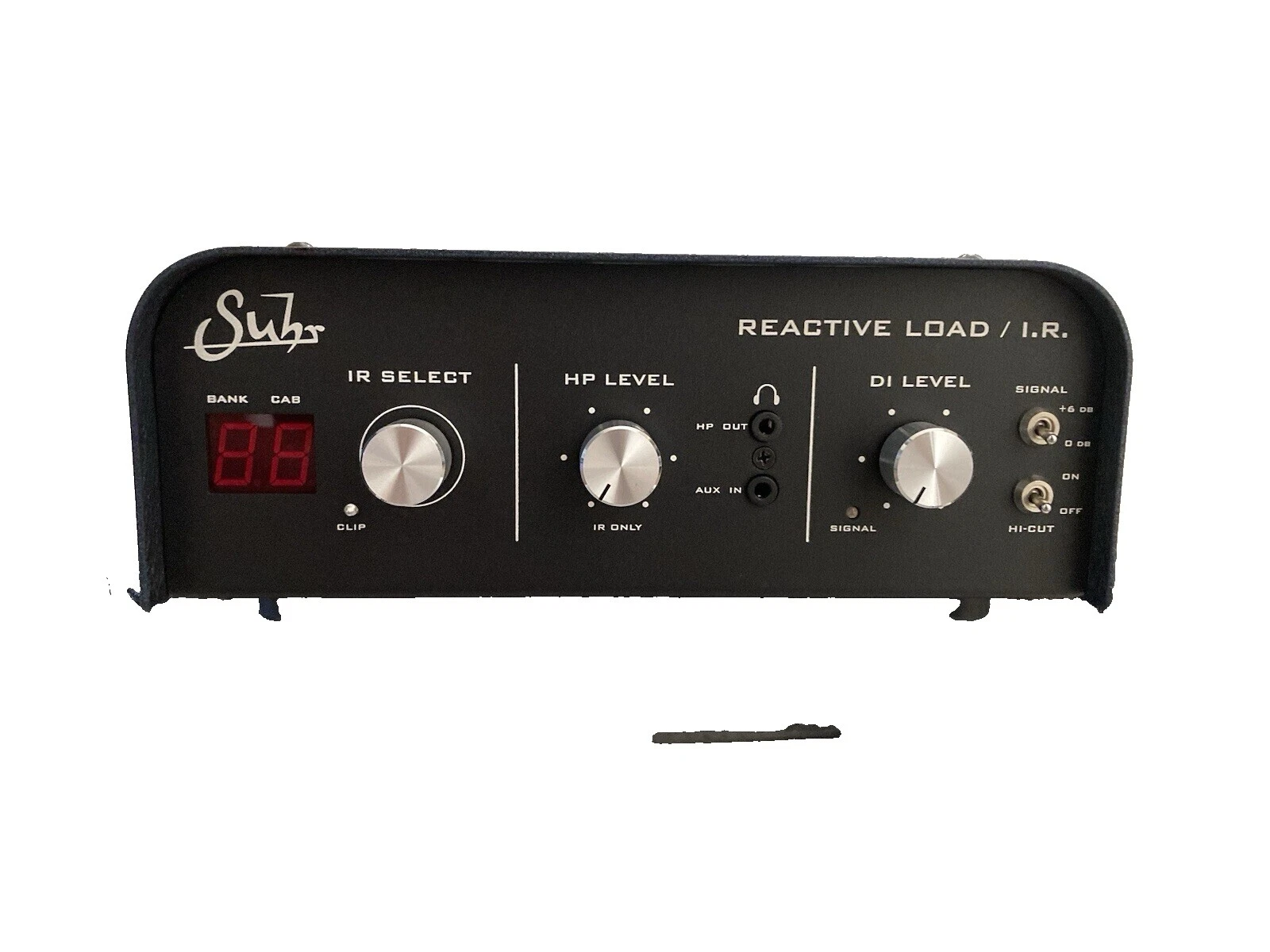 Amplificadores para guitarra Suhr