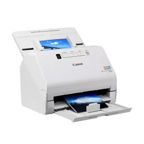 Canon RS40 Photo Scanner - Picture 13 of 21