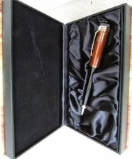 Montblanc Friedrich Schiller Ballpoint Pen  Limited Edition New In Box & Papers