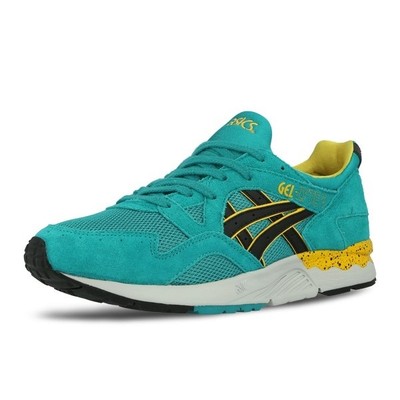 asics gel lyte 2 giallo