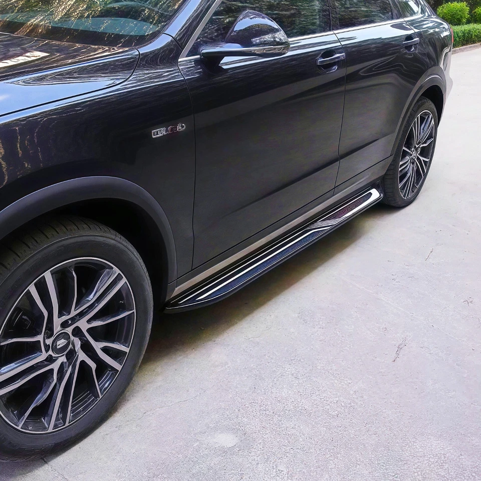 FitFor Mitsubishi ASX/OUTLANDER SPORT 2010-2021 Side Steps Running Boards 2pcs - Image 2 of 4