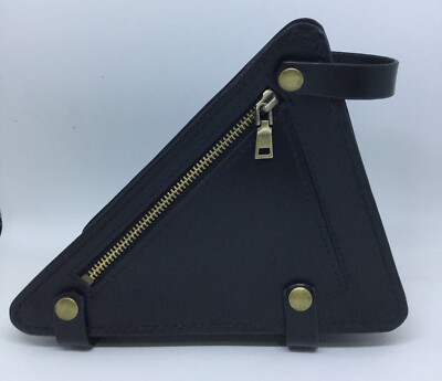  Triangle Bag for Alex Moulton: Speed and AM22. (No Union Jack)