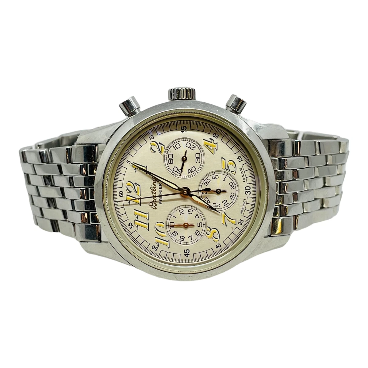 A40035 breitling clearance