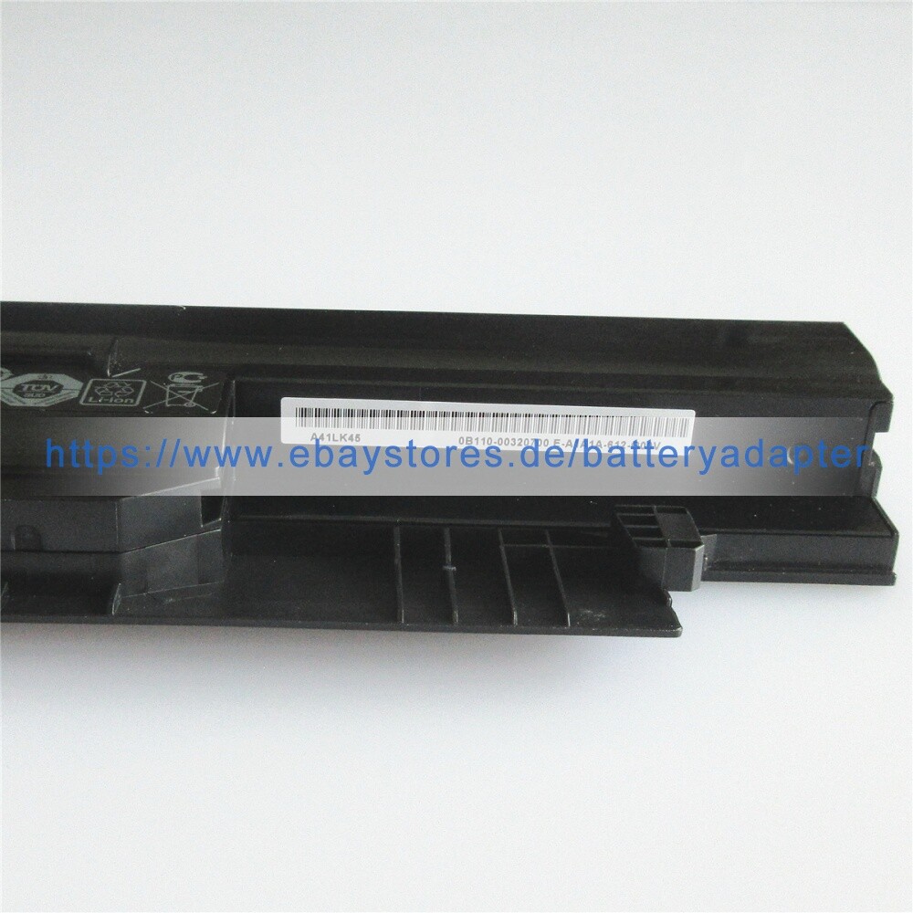 Batteria Per Laptop Asus A41N1421 - Sostituzione Originale Per Modelli P2520LA, P2530UA E Altri - Foto 3