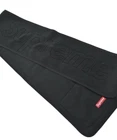 Écharpes Supreme noires 2200542166174