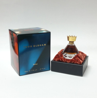 Todd Oldham Parfum for Women 0.67 fl oz