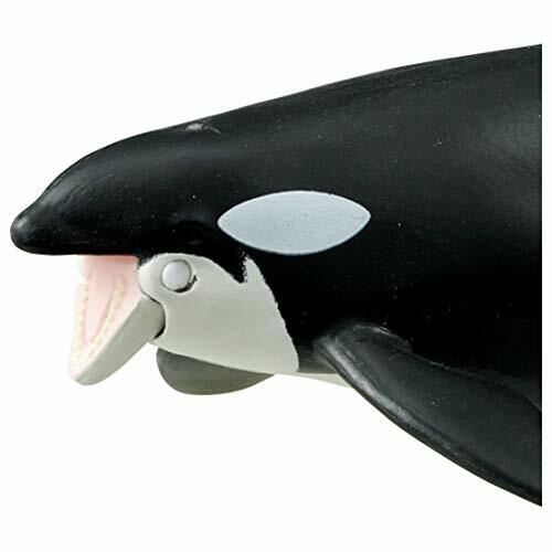 TAKARA TOMY ANIA Animal Adventure AL-08 Killer Whale Parent