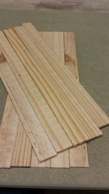10x Pine flooreing/furniture board