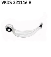 SKF VKDS321116B Querlenker FüR Audi A6 C7 A7 1.8-4.0 10.10-09.18