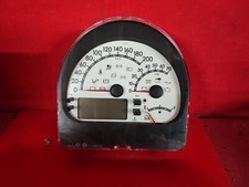 QUADRO STRUMENTI FIAT Multipla 2° Serie 51795951 CONTAKM NUOVO ORIGINALE