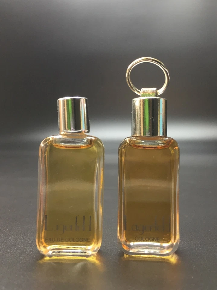LAGERFELD Cologne Classic 5ml Miniature Vintage RARE Collectible - Image 4 of 4