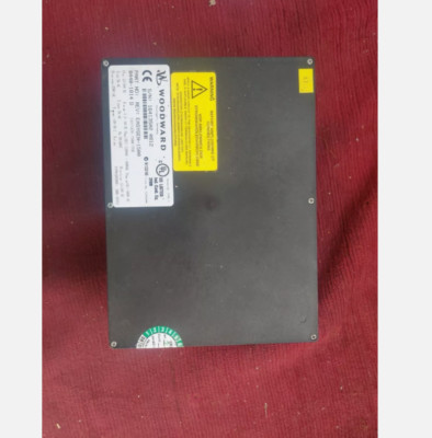 WOODWARD 8440-1814 D REV. EASYGEN-1500 TESTED GOOD''
