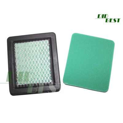 Luftfilter für ALKO QSS140, 160, LC1P61 FA, 4PS R3000 411935 411934 Loncin Motor