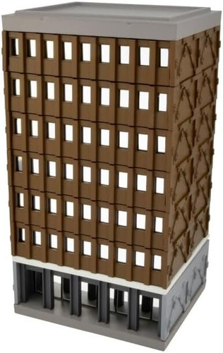 Edificio de refuerzo a prueba de terremotos calibre N 1/150 DIOCOLLE 181 325918 | Condition: New