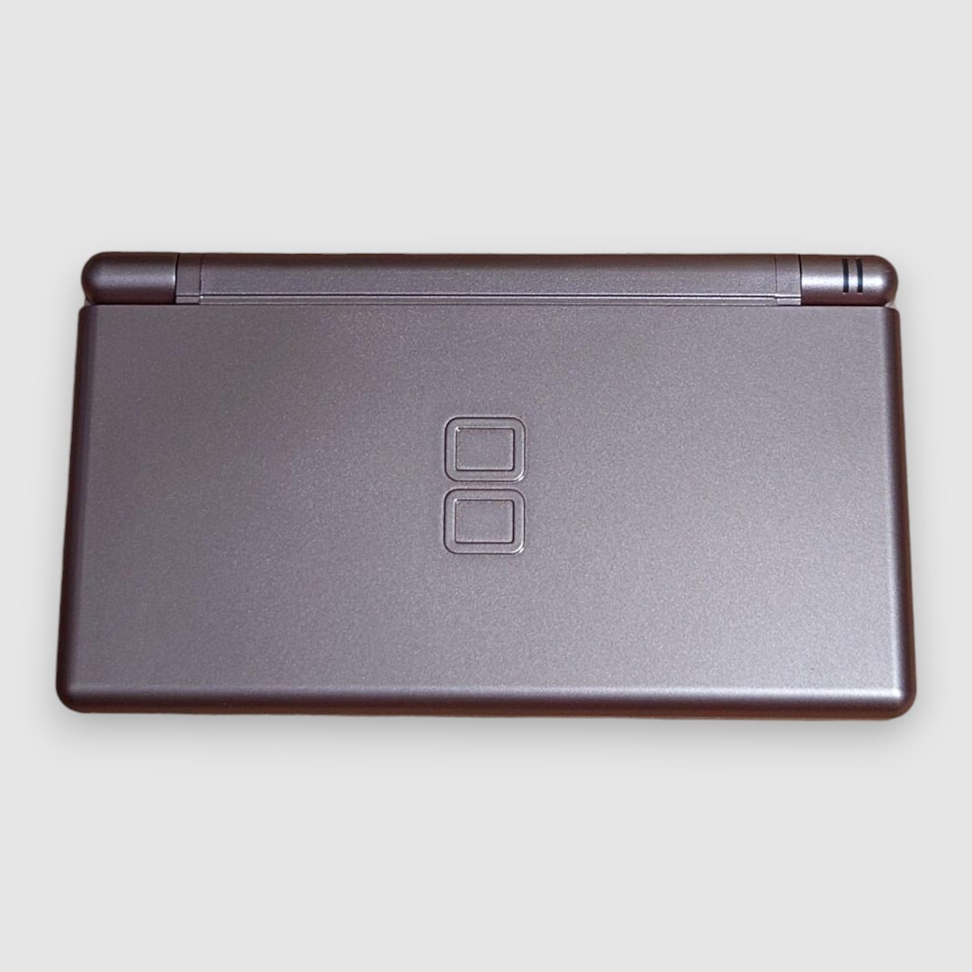 その他 DS lite Nintendo DS Lite Silver Console [KOR] - Consolevariations