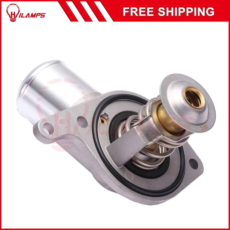 Termostato 902-700 para Chevrolet Silverado GMC Sierra 1500-3500 1999-2006 Foto 4 de 4