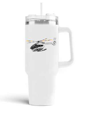 Airbus H145 Quencher - 40oz.