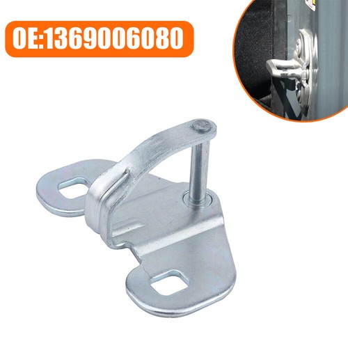 For Citroen Relay Fiat Ducato Lower Bottom Rear Door Catch Striker Latch Lock - Picture 9 of 12