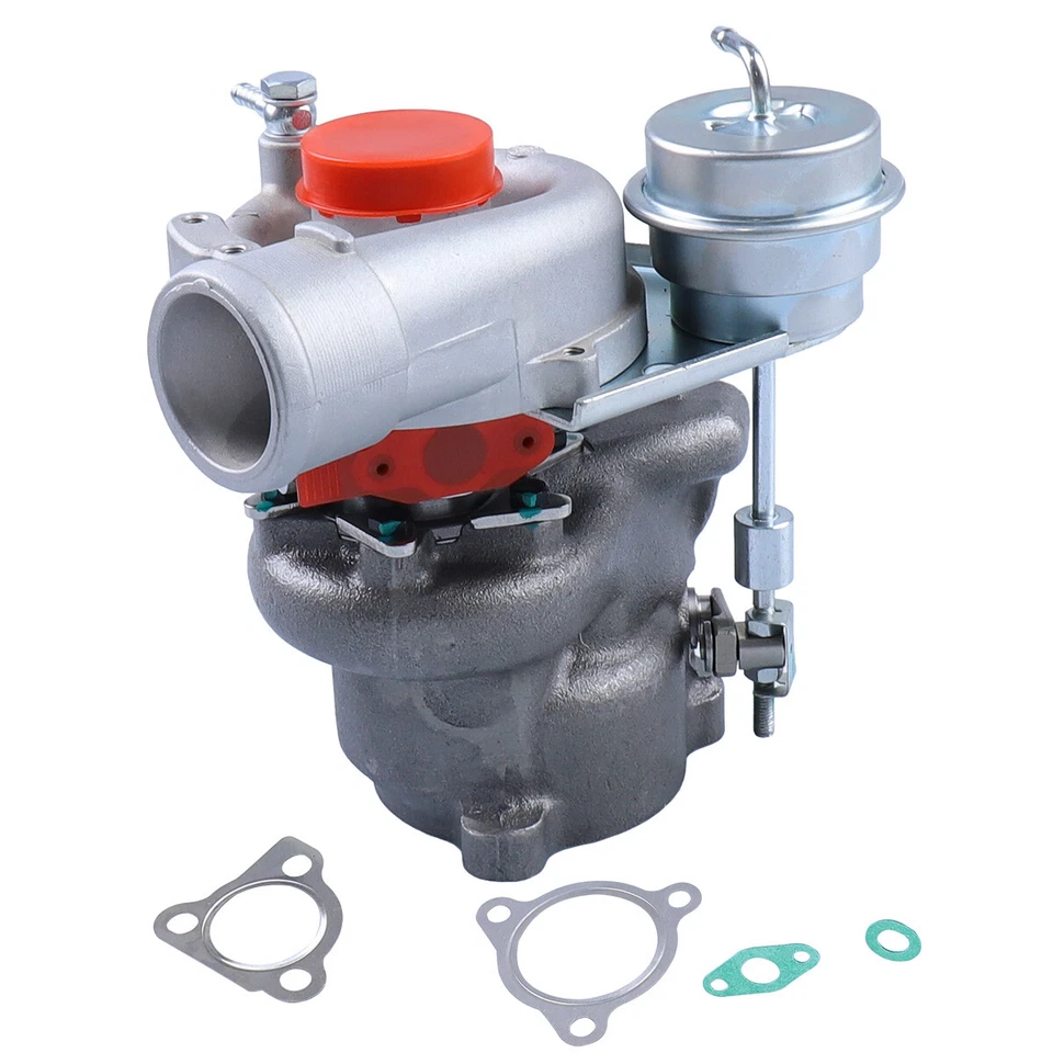 New 1999-2005 K04-015 Turbo Turbocharger for VW PASSAT 1.8T for Audi A4 Quattro Foto 2 de 4