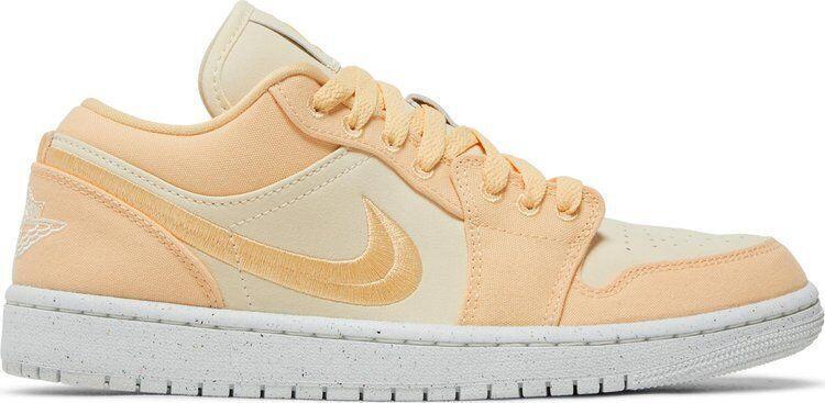 Jordan 1 SE Low Celestial Gold W for sale | eBay