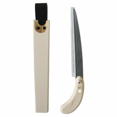 Saboten Shine Cut Ultra-lightweight Saw for Fruit Trees AG-180 JAPAN IMPORT
